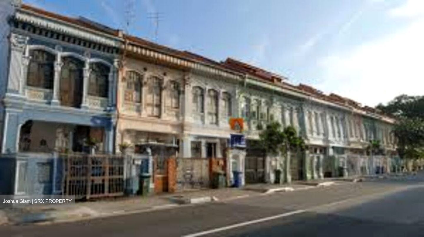 Geylang Serai Vocational Traning Centre (D14), Retail #498380011